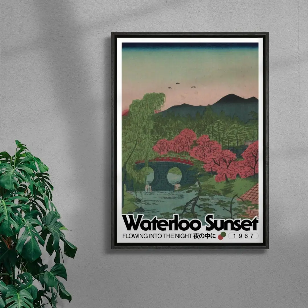 Waterloo Sunset - Image 3