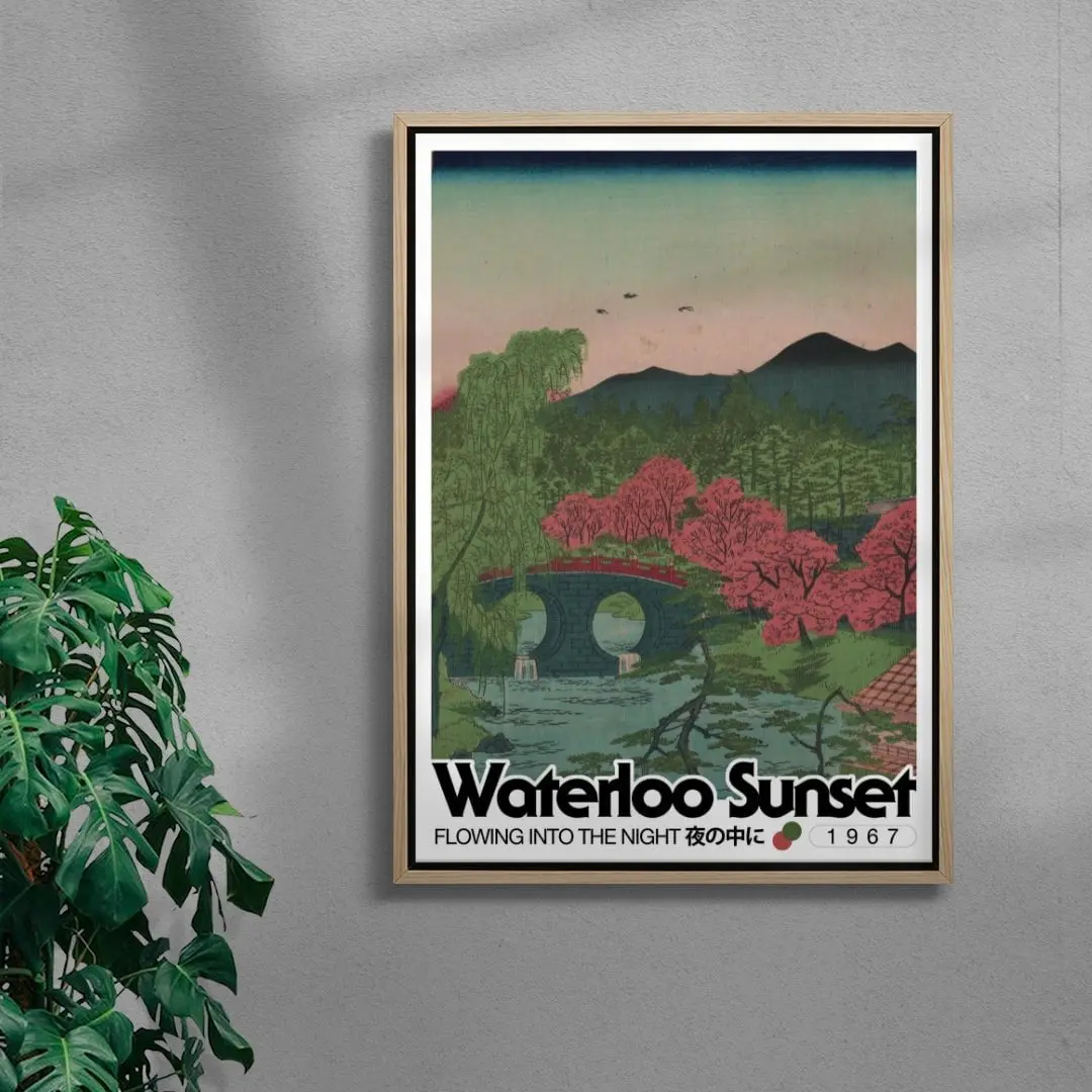 Waterloo Sunset - Image 4