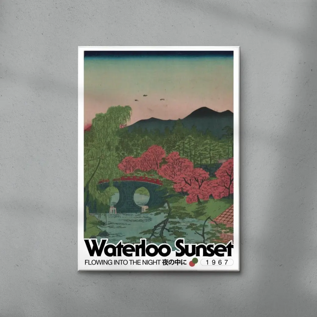 Waterloo Sunset - Image 6