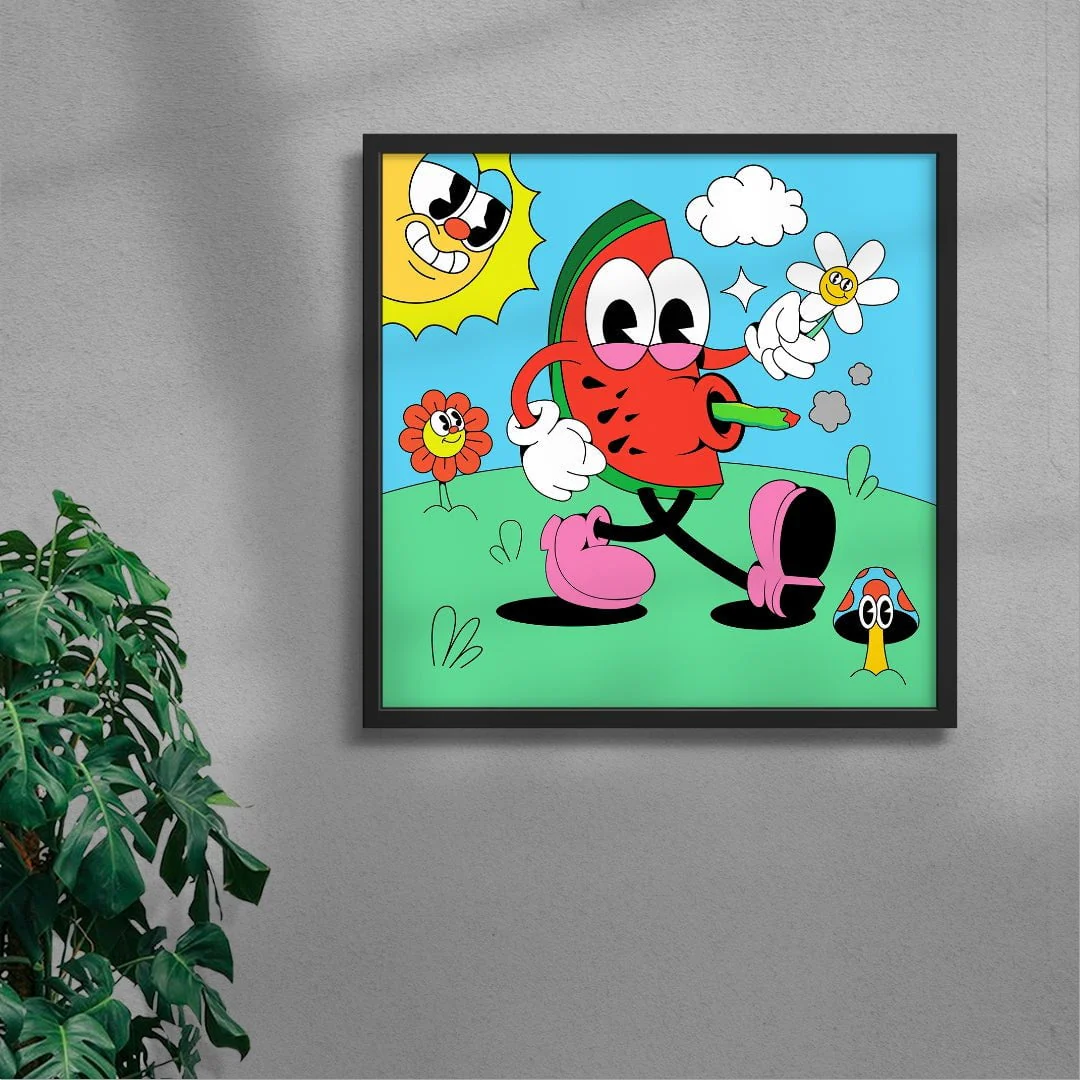 Watermelon - Image 3