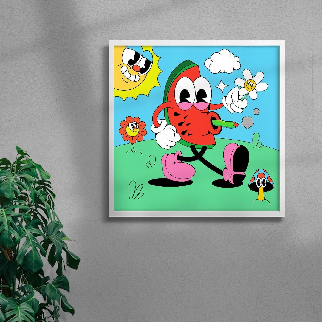 Watermelon - Image 4