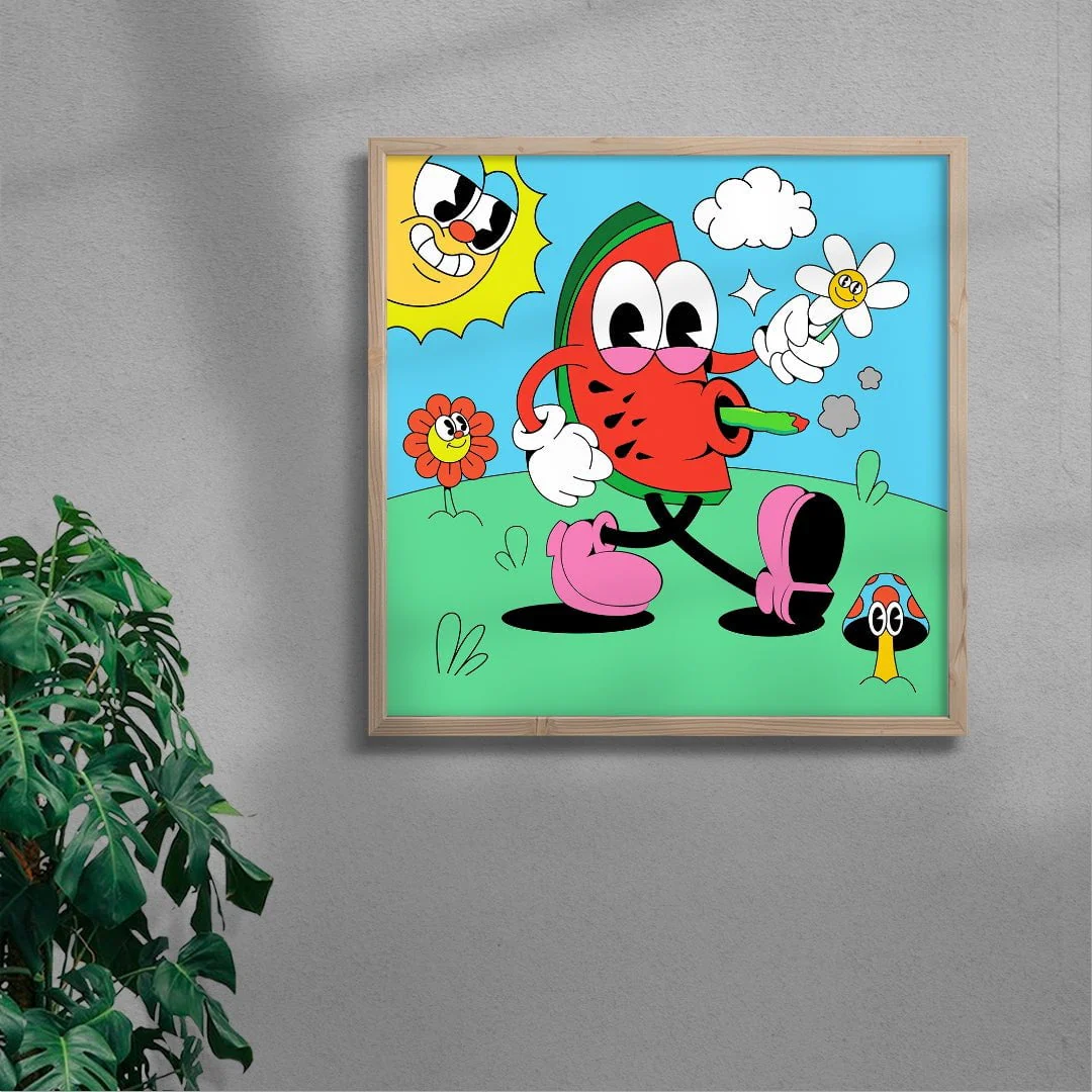 Watermelon - Image 5
