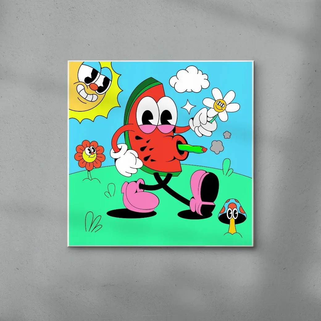 Watermelon - Image 3