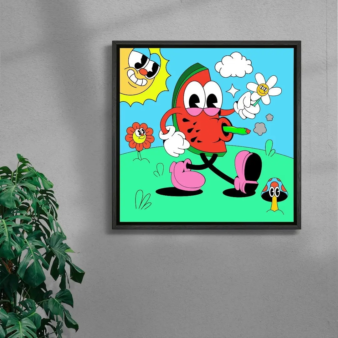 Watermelon - Image 4