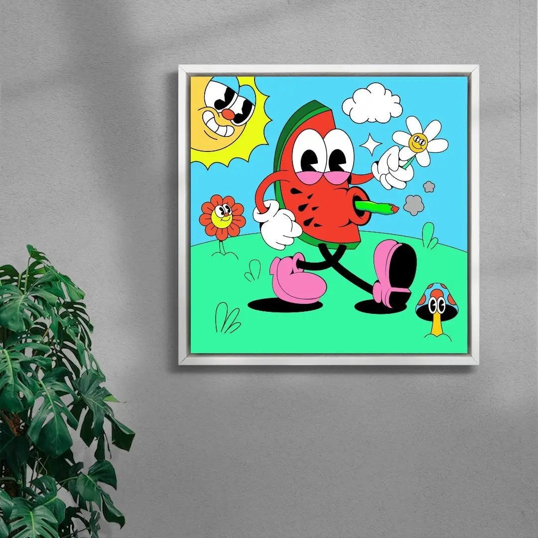 Watermelon - Image 5