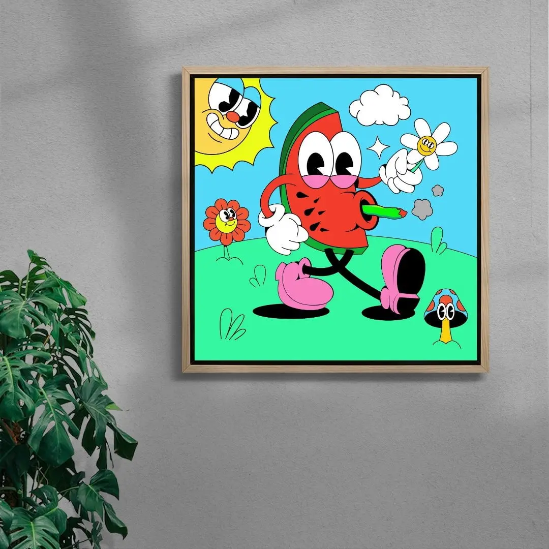 Watermelon - Image 6