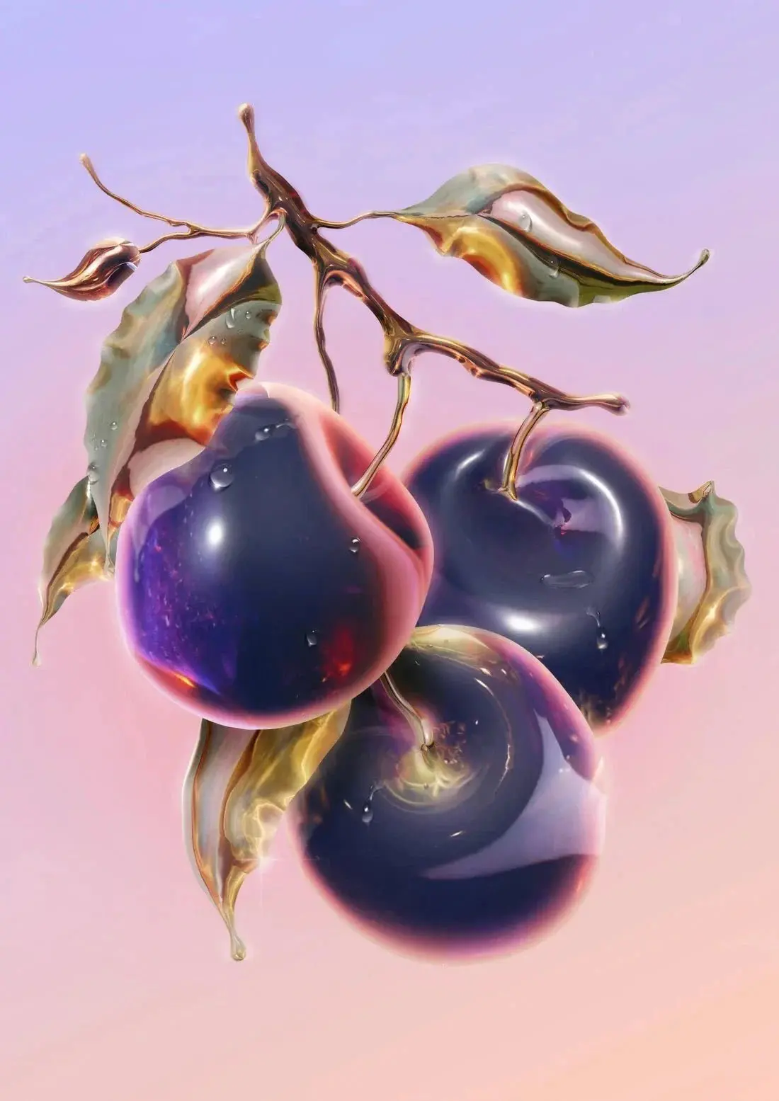 Watery Days - Image 2