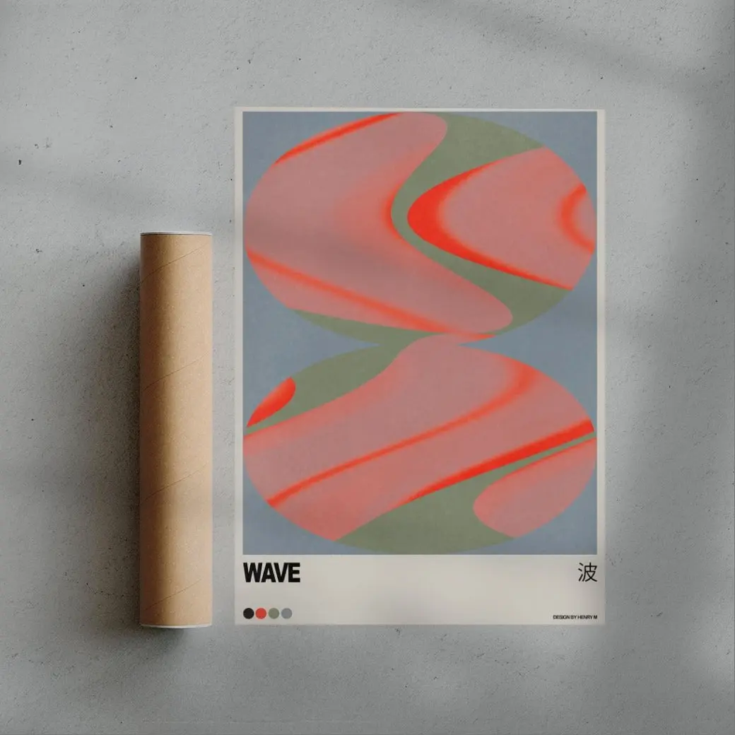 Wave - Image 3