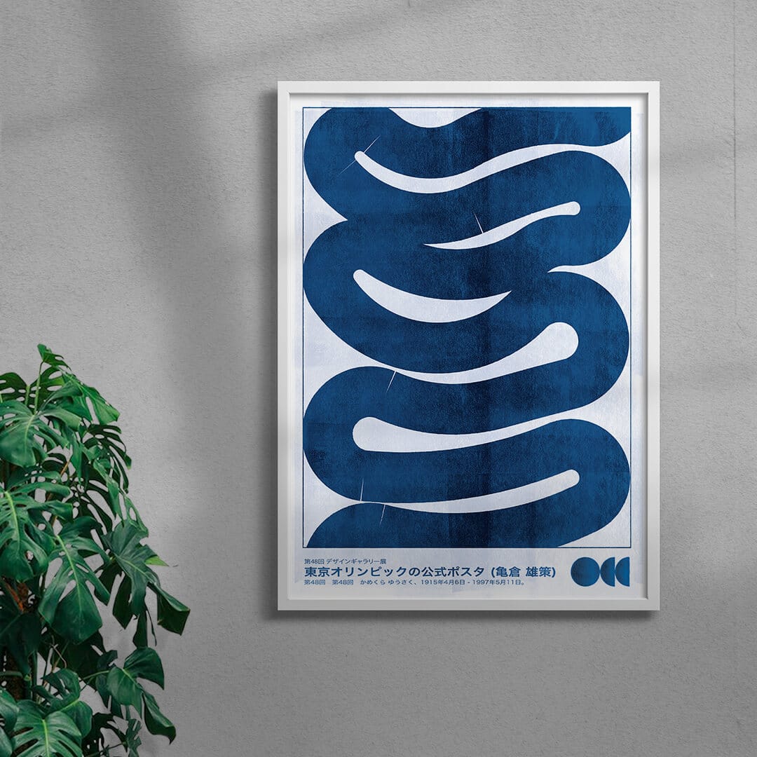 Waves - UNFRAMED - Image 3