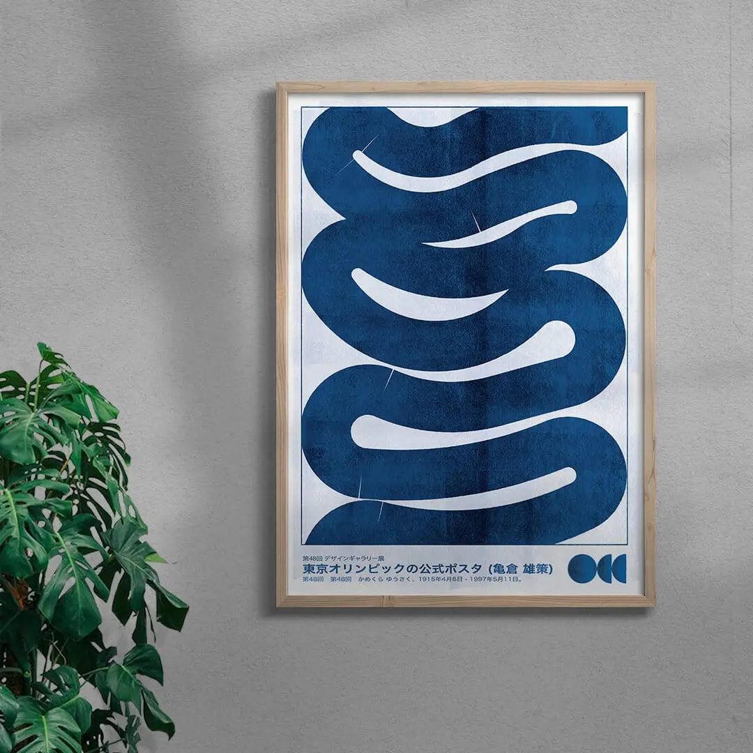 Waves - UNFRAMED - Image 4