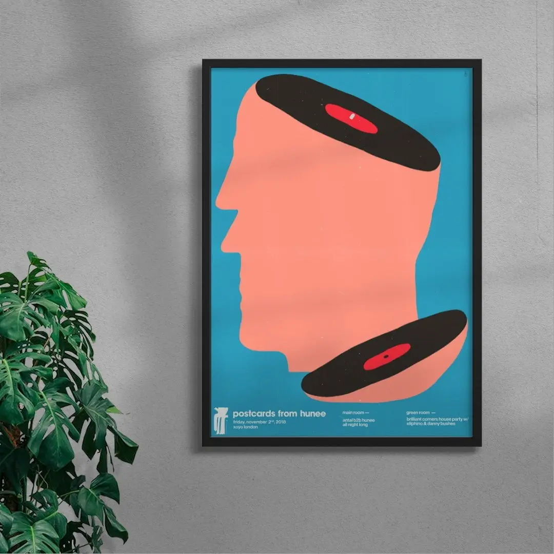 WaxHeads - Image 3