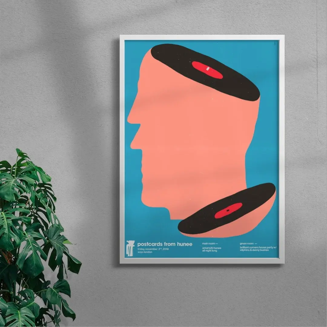 WaxHeads - Image 4