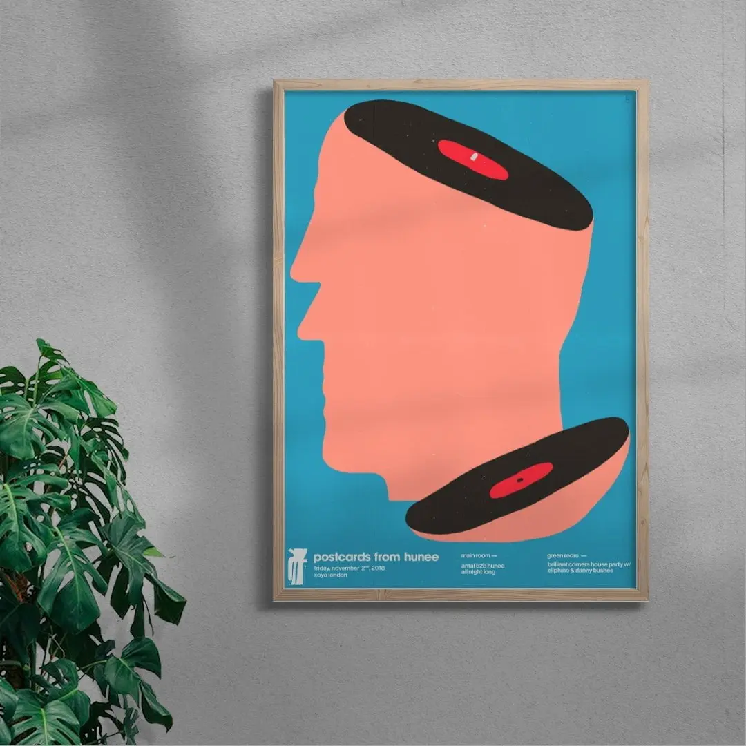 WaxHeads - Image 5