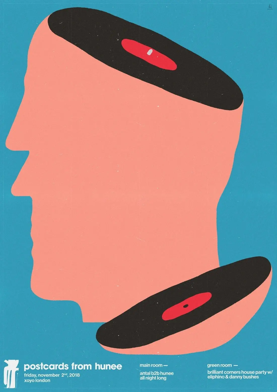 WaxHeads - Image 2