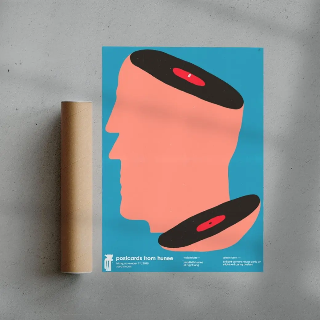 WaxHeads - Image 3