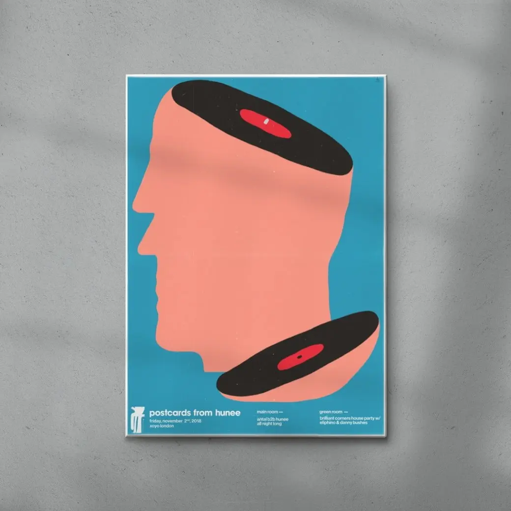 WaxHeads - Image 6