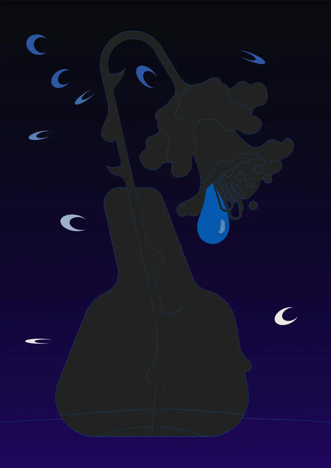 WEEPING - Image 2