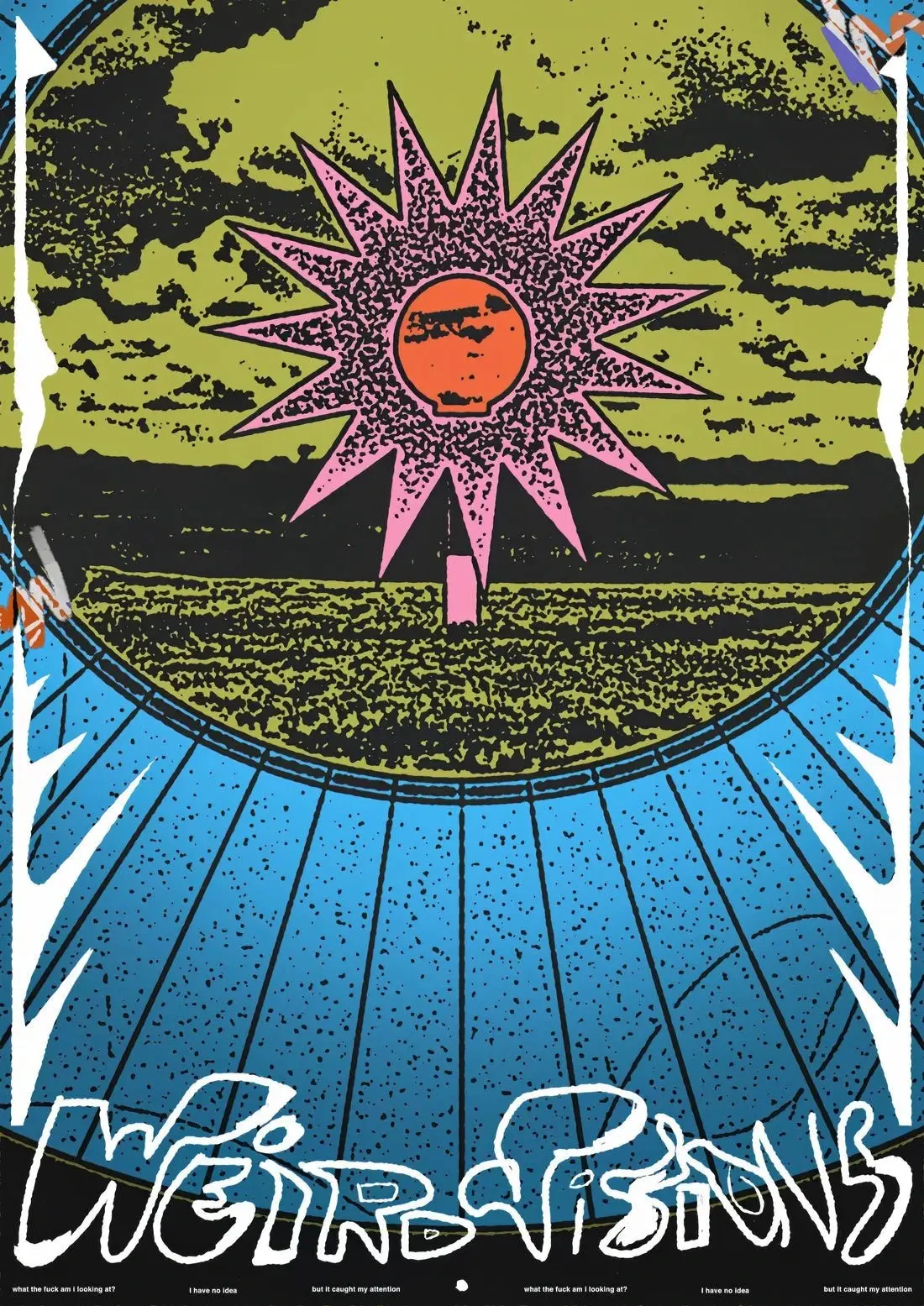 Weird visions - Image 2