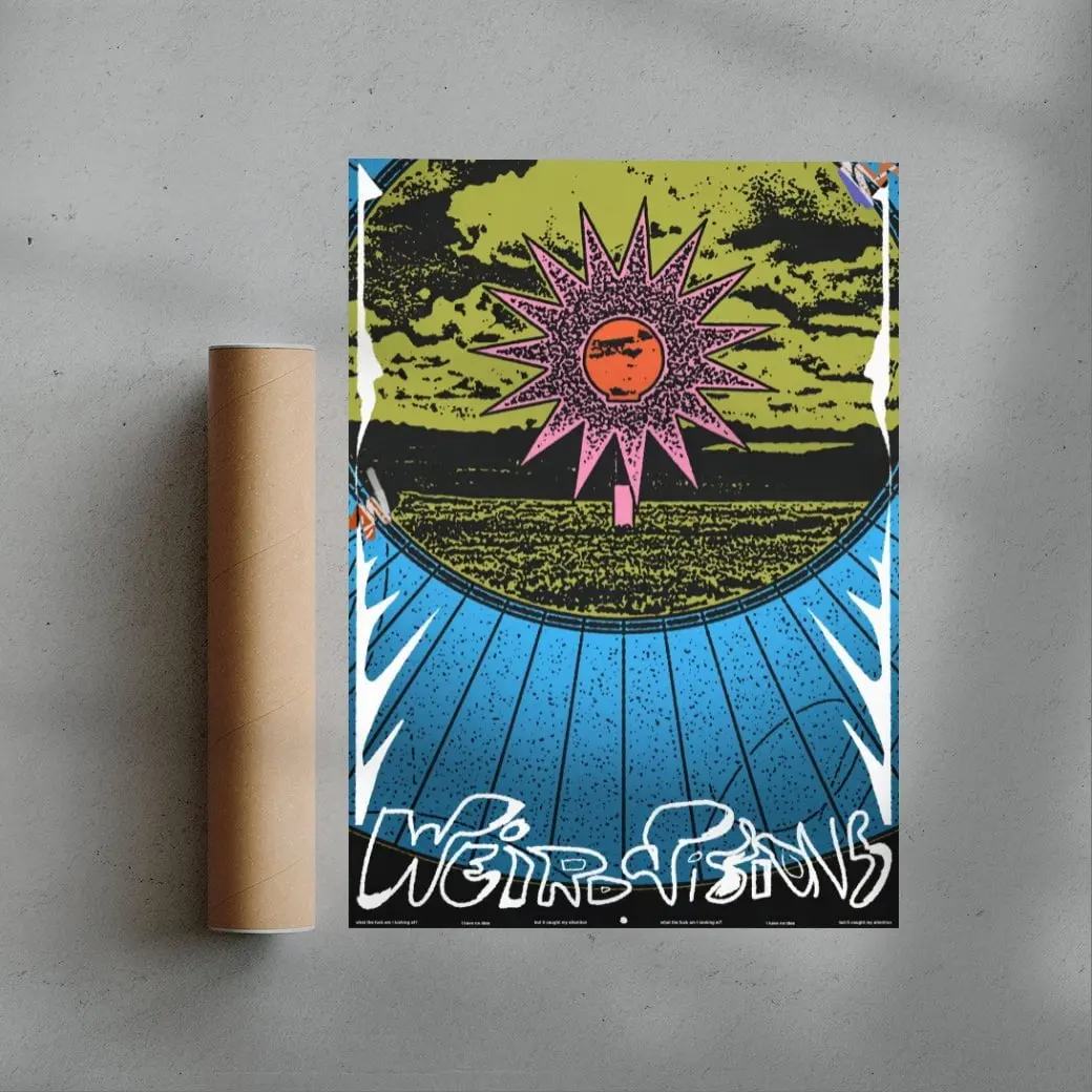 Weird visions - Image 3