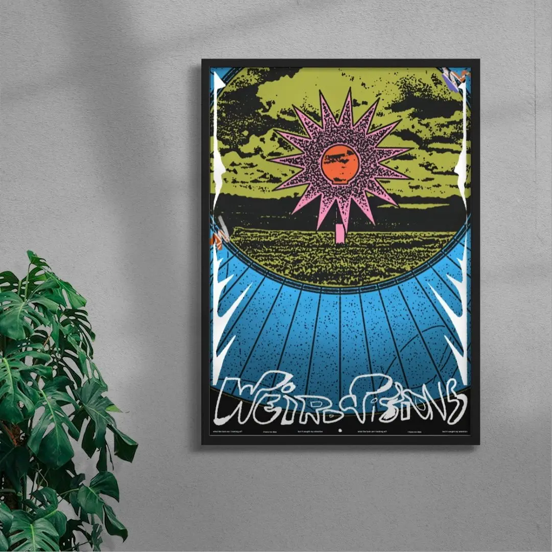 Weird visions - Image 4