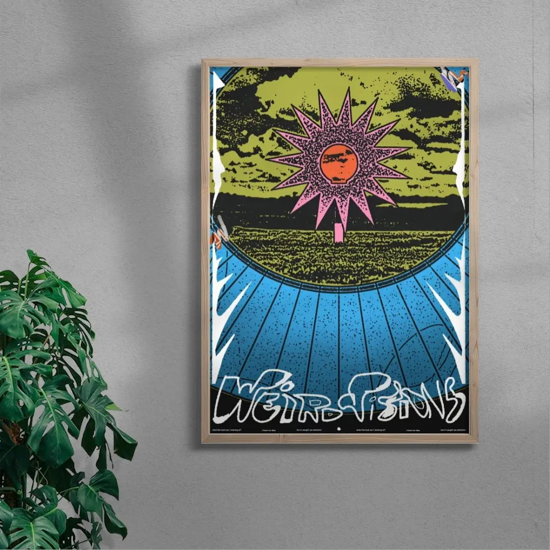 Weird visions - Image 6