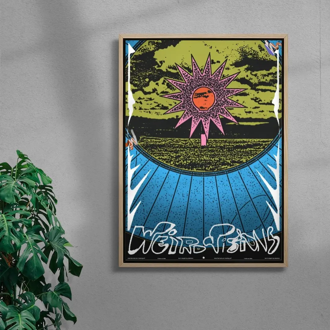 Weird visions - Image 4