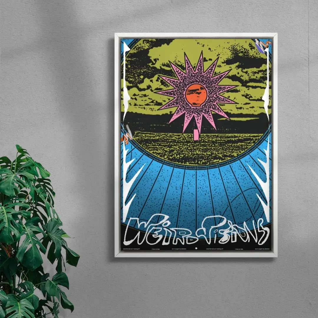 Weird visions - Image 5