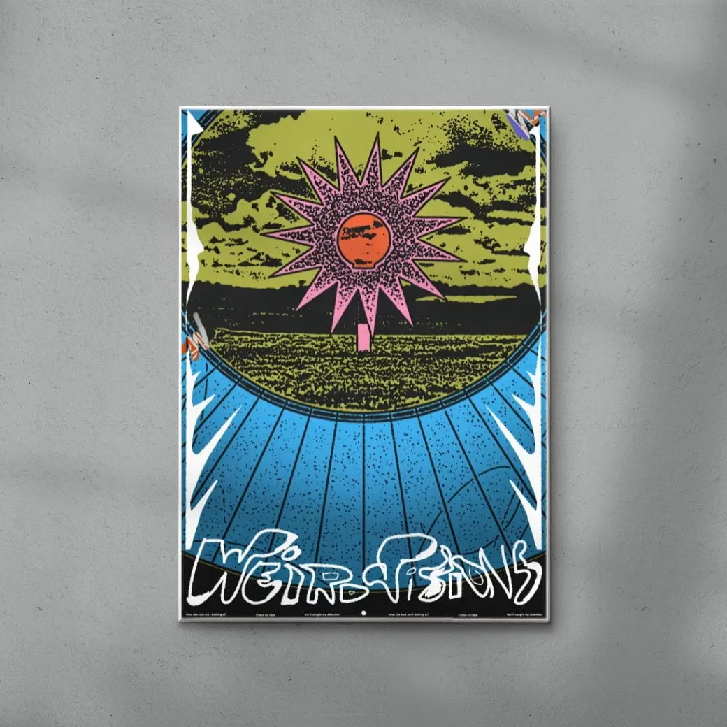 Weird visions - Image 6