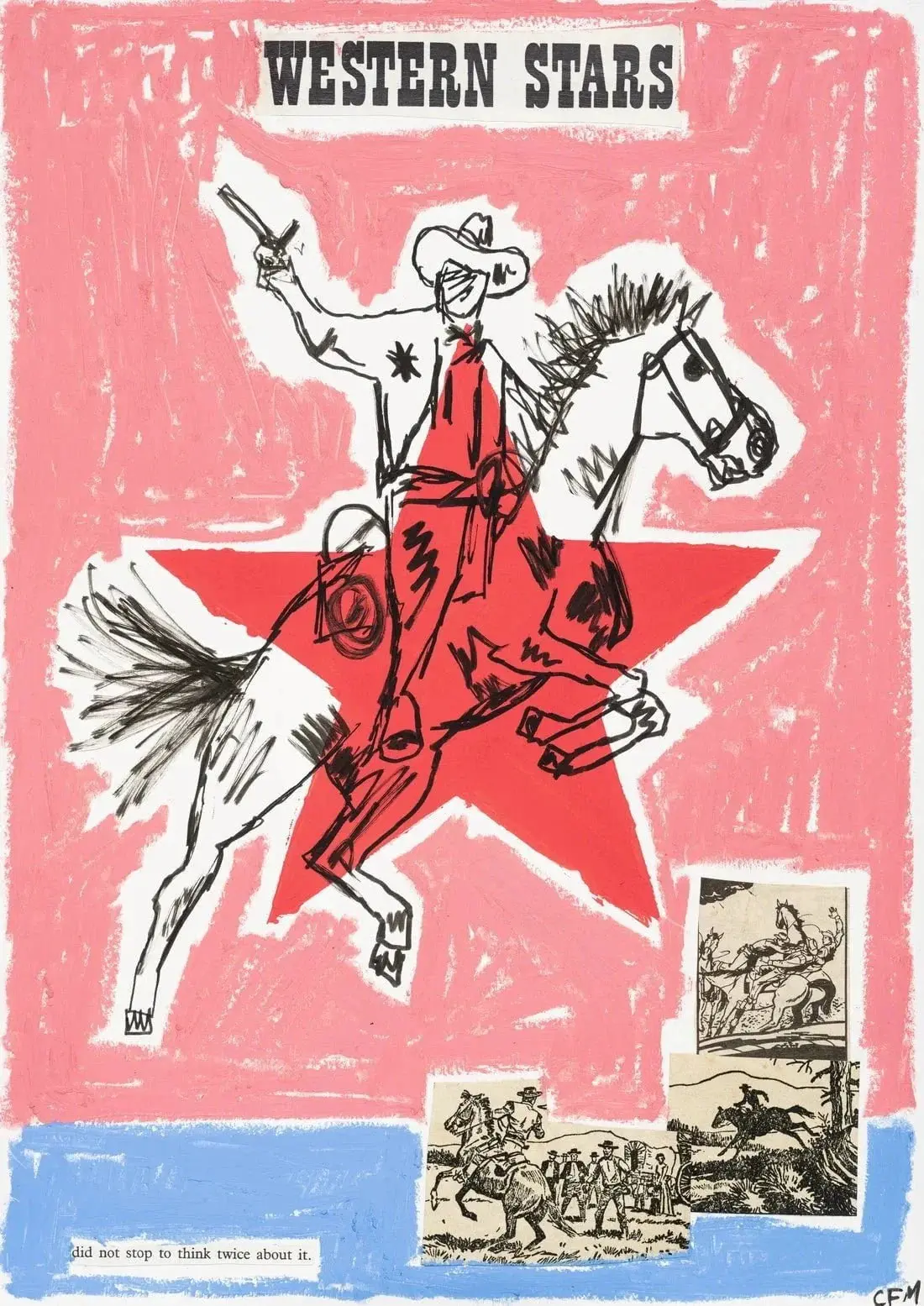 Western Stars - Image 2