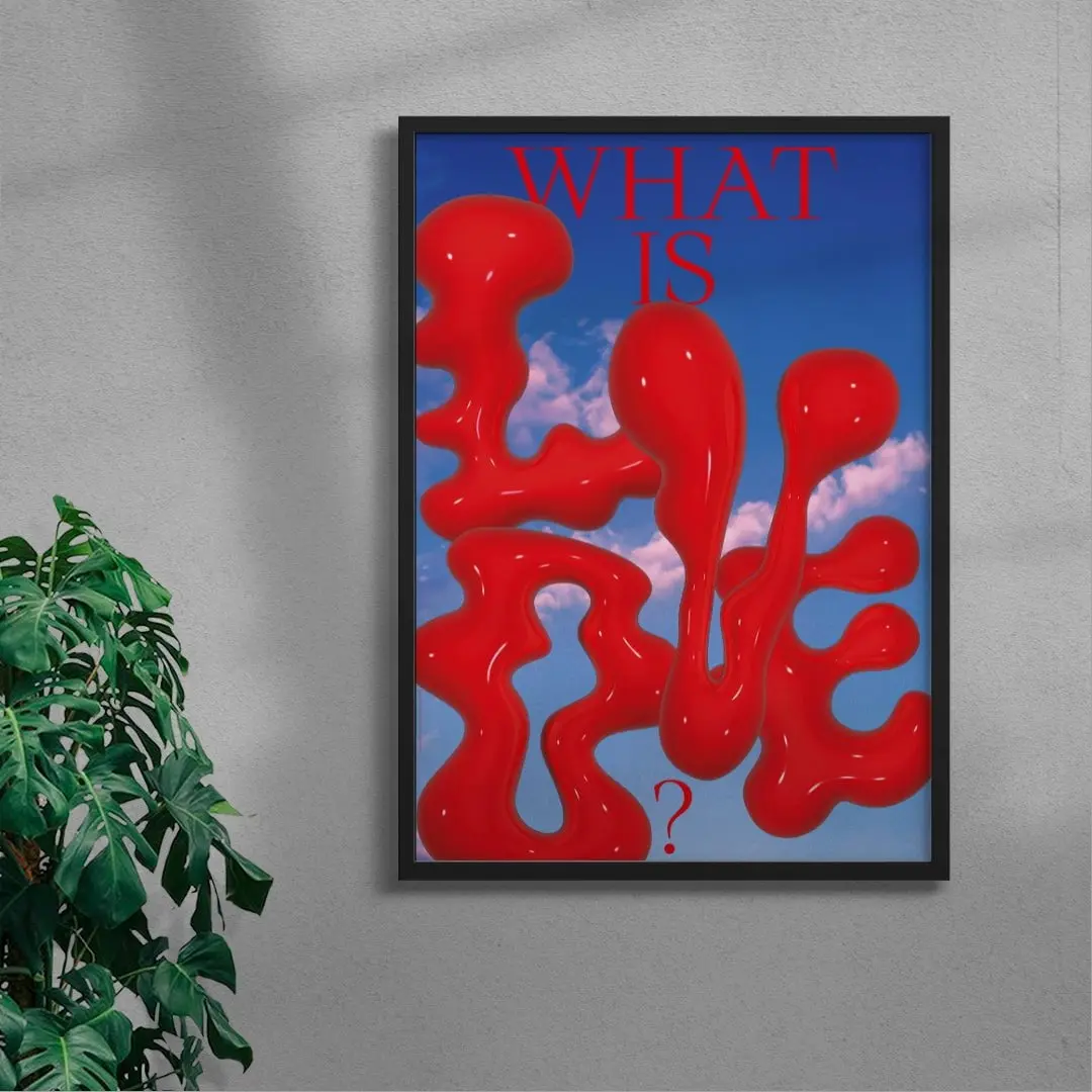What is Love? - Image 4