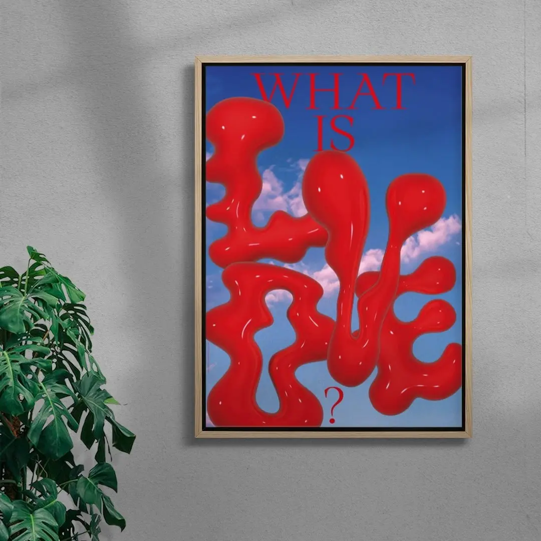 What is Love? - Image 4