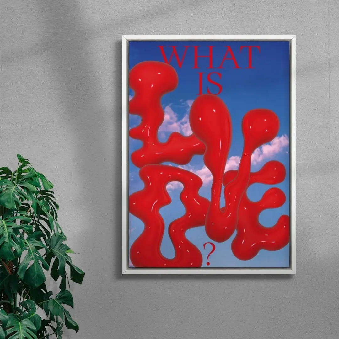What is Love? - Image 5