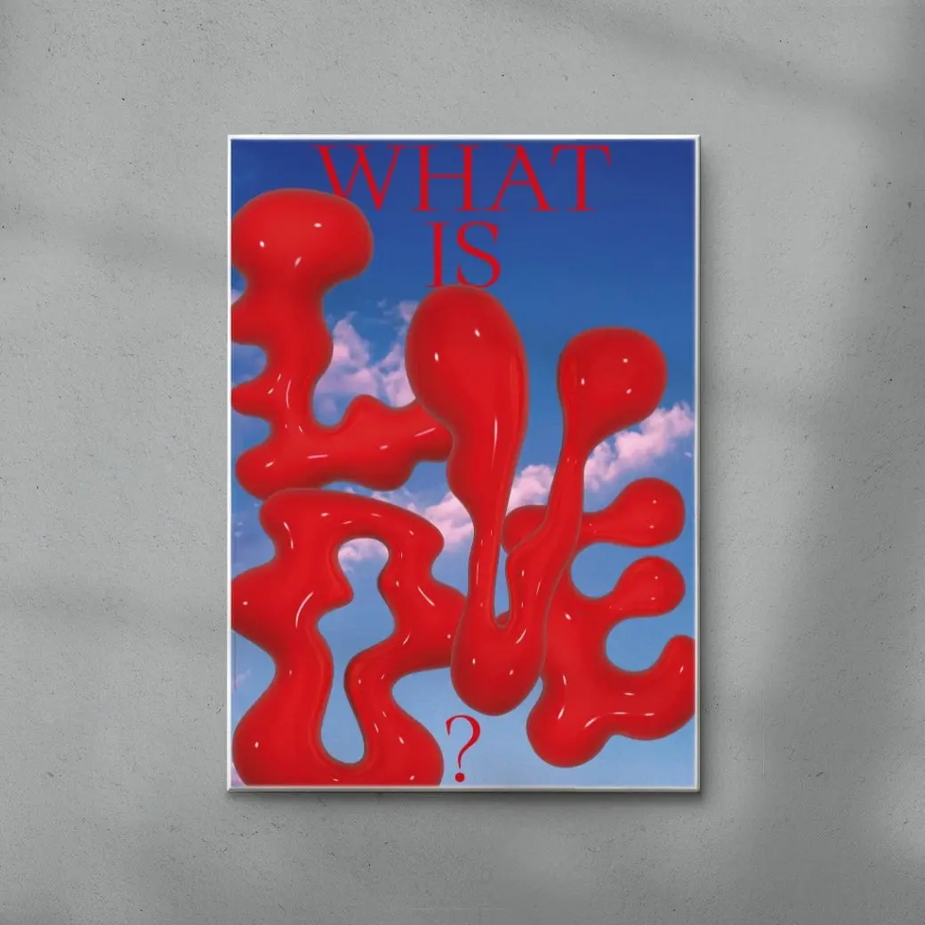 What is Love? - Image 6