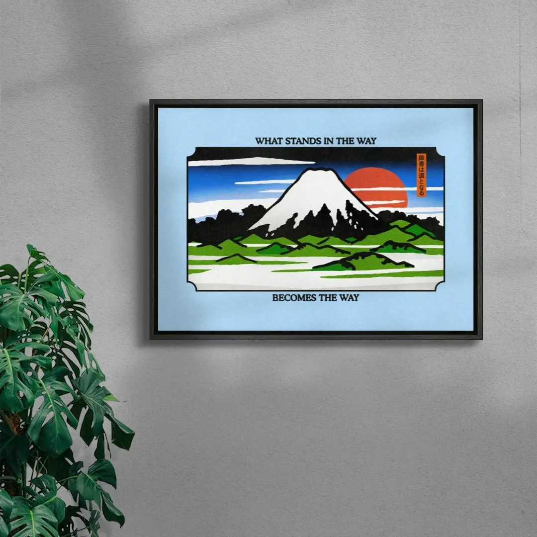 What Stands in the Way - Image 3