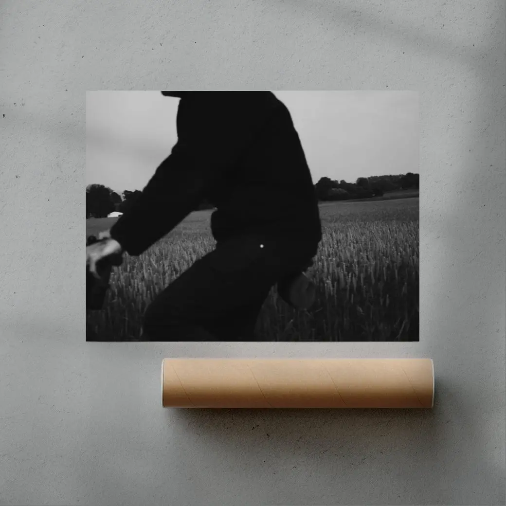 Wheat Rider - Image 3