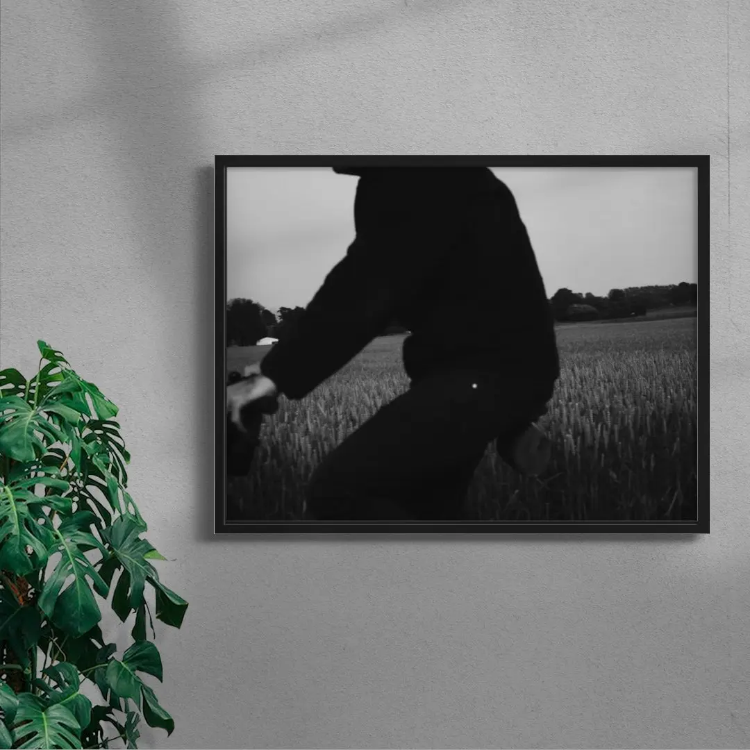 Wheat Rider - Image 4