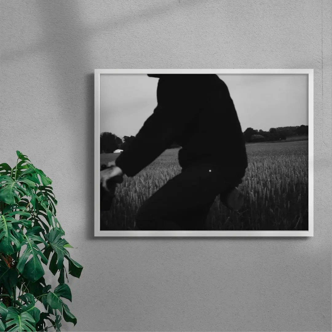 Wheat Rider - Image 5
