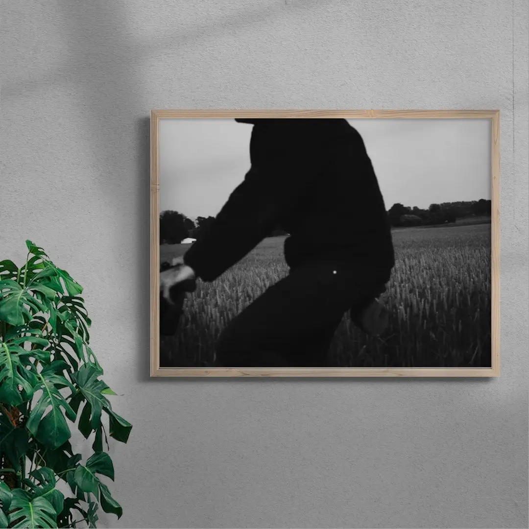 Wheat Rider - Image 6