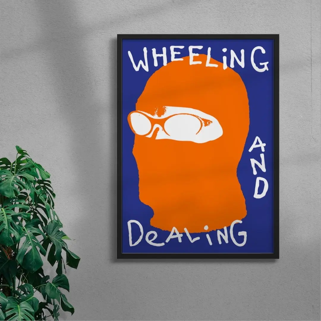 WHEELIN - Image 3