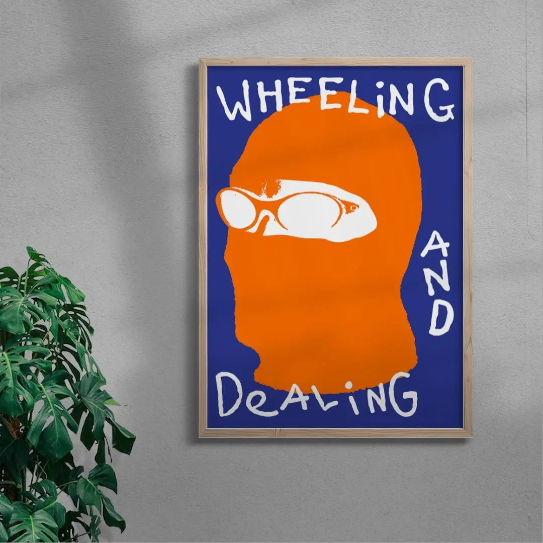 WHEELIN - Image 5
