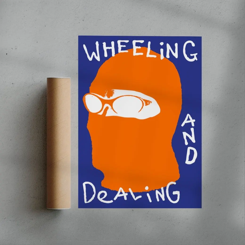 WHEELIN - Image 3