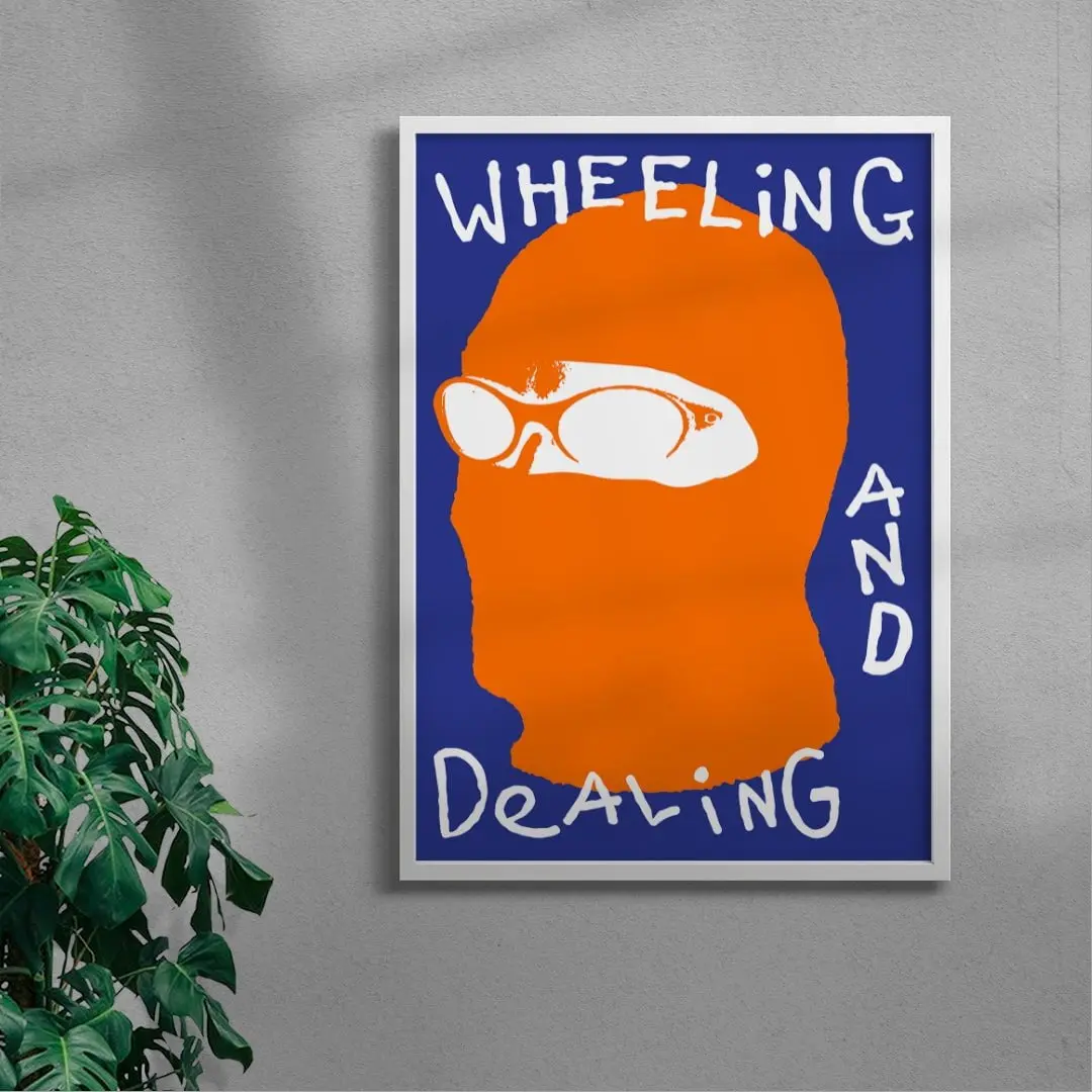 WHEELIN - Image 5