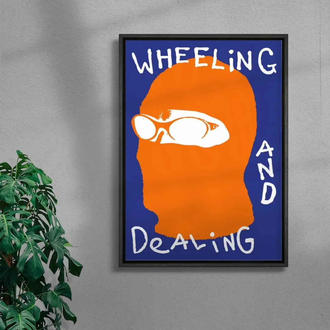 WHEELIN - Image 3