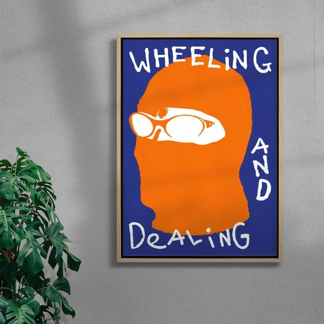WHEELIN - Image 4