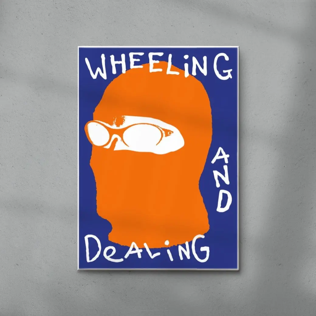 WHEELIN - Image 6