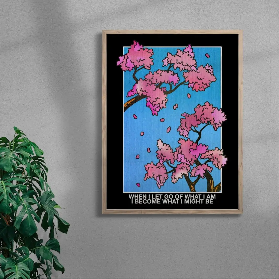 When I Let Go of What I Am - Image 6