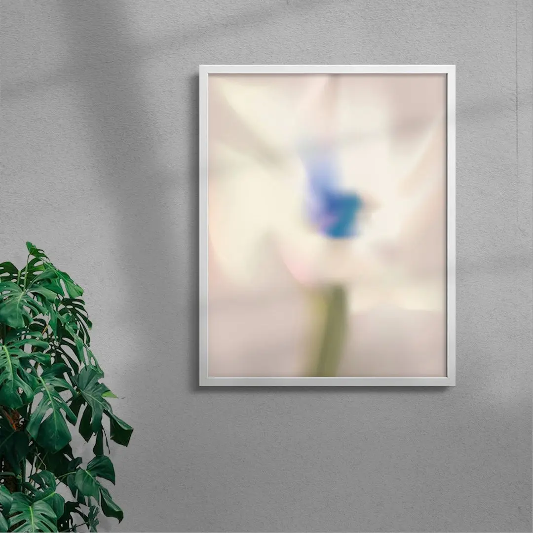 White Flower - Image 5