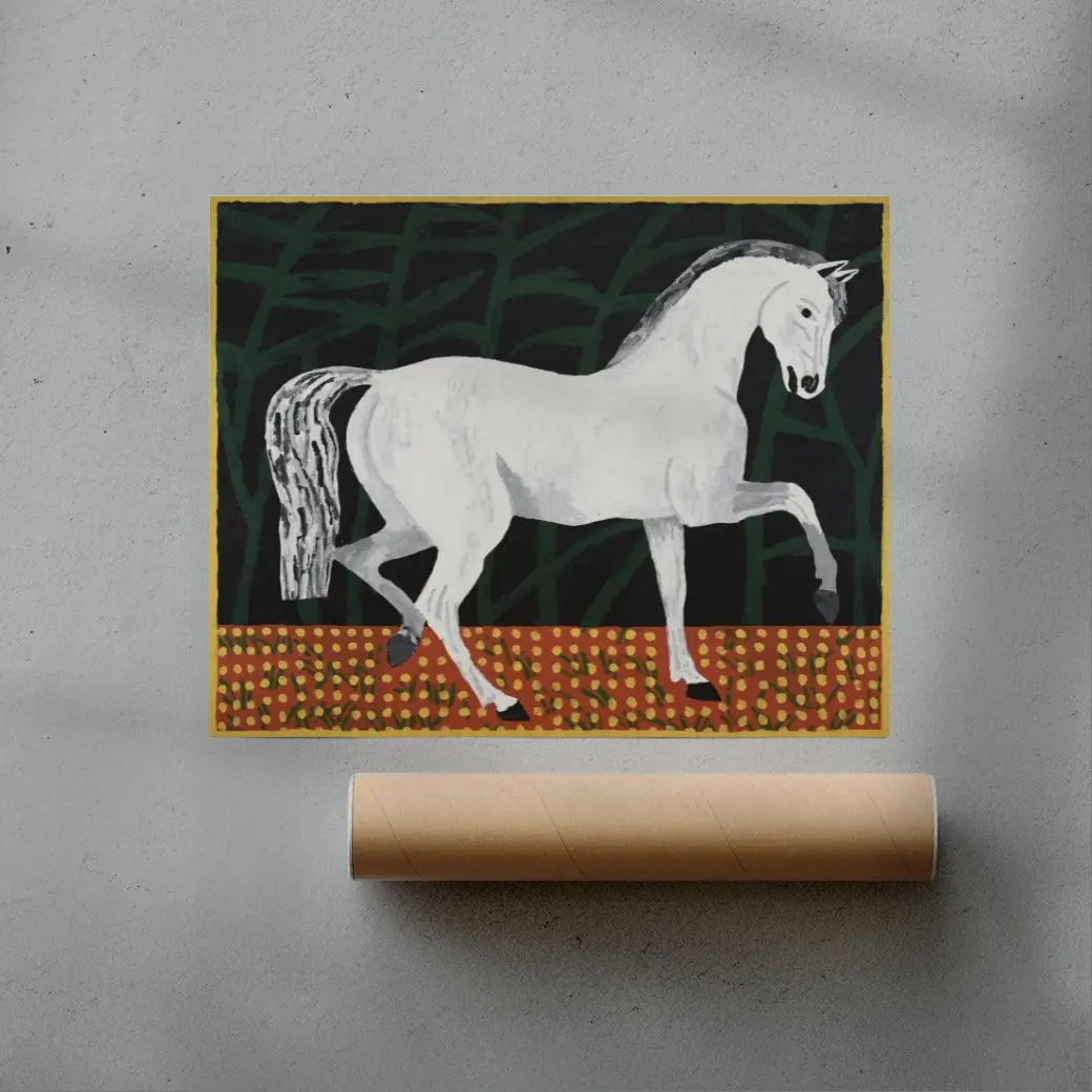 White Horse - Image 3