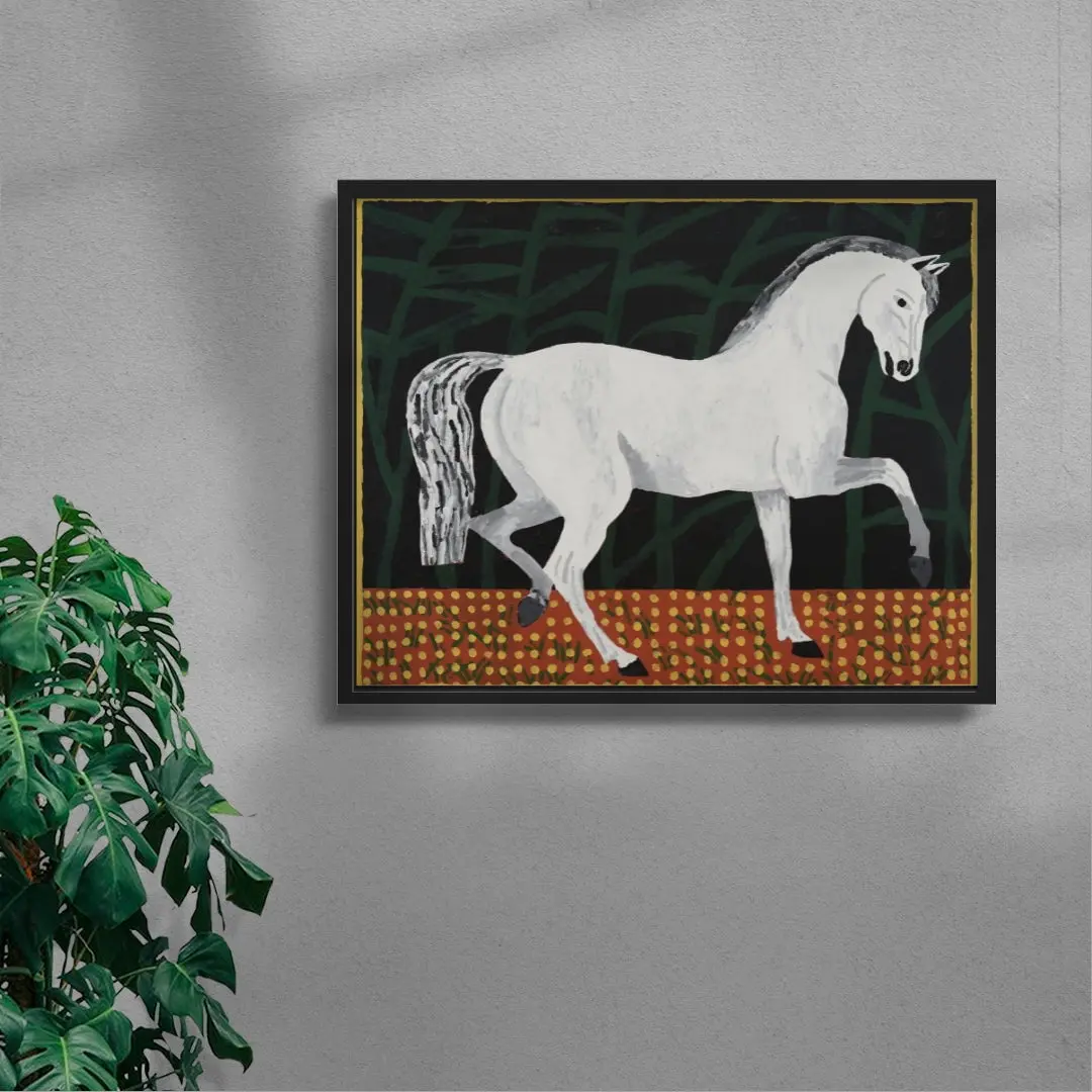 White Horse - Image 4