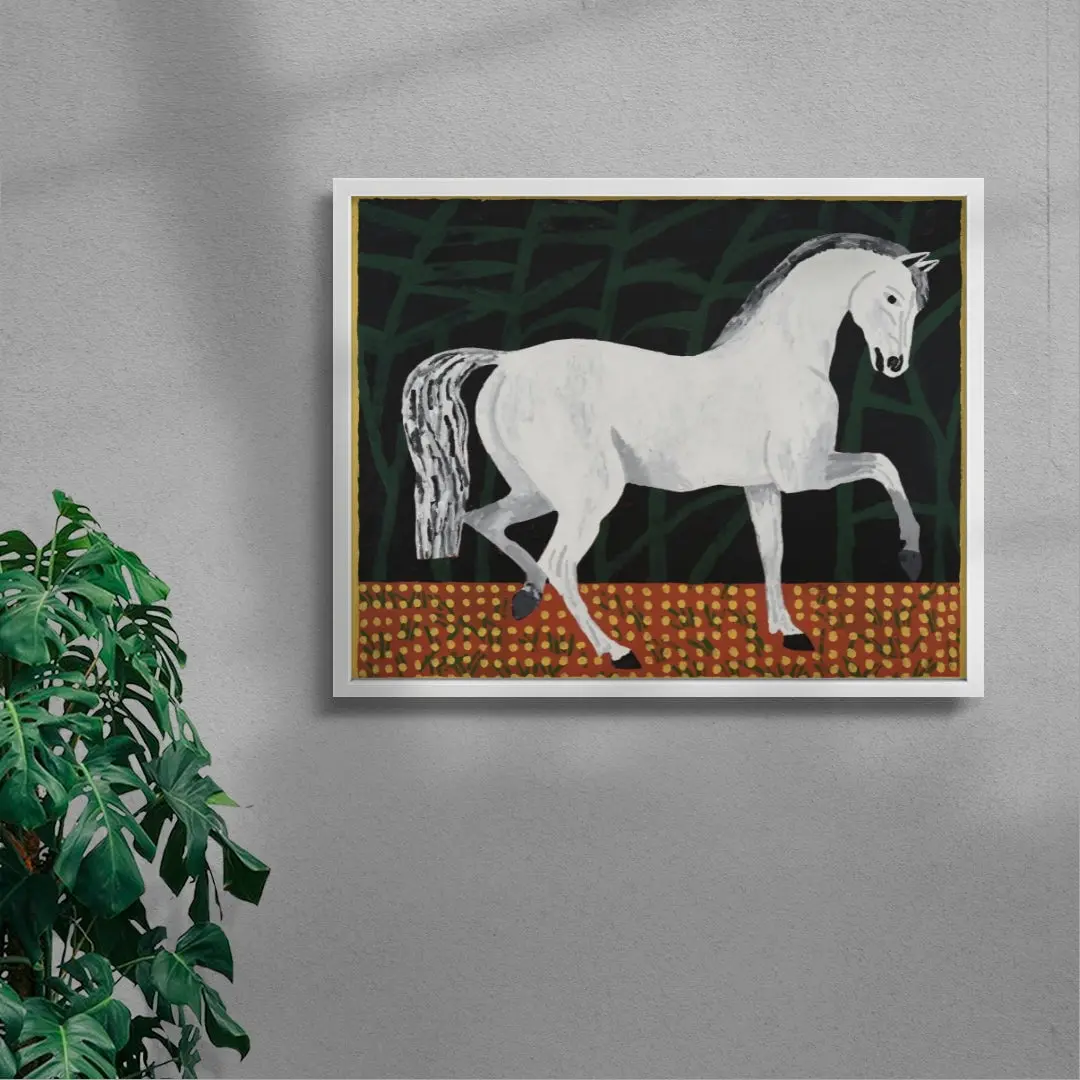 White Horse - Image 5